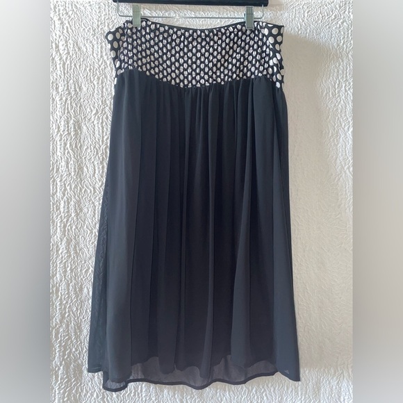 TORRID Strapless Fit & Flare Mini Dress - Picture 7 of 12